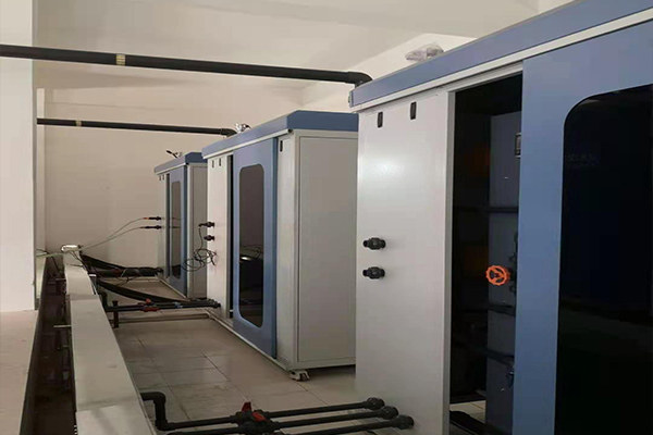 怎樣可以提高次氯酸鈉發生器的工作效率